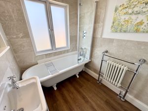 Bathroom- click for photo gallery